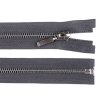 Kovový zip No 5 délka 85 cm