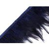 Prýmek - kohoutí peří 8-12 cm