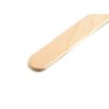 Dřevěné špachtle 0,9x11,4 cm malé