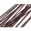 Floristický drát Ø2 mm, délka 40 cm