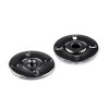 Designové patentky / druky Ø21 mm