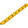Metr krejčovský s drukem 150 cm