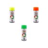 Akrylová barva fluorescenční ve spreji 400 ml (Varianta 1 (72) žlutá neon, Balení 1 ks)