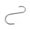 Kovový háček 10 cm