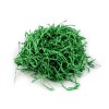 Dekorační papírová tráva 30 g zvlněná (Varianta 1 krémová světlá, Balení 1 sáček)