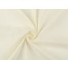 Mušelín / gázovina s nopky (Varianta 1 Off White, Balení 1 m)