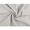 Mušelín / dvojitá gázovina (Varianta 1 (1) Off White, Balení 1 m)