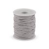 Kulatá pruženka Ø2 mm (Varianta 1 bílá, Balení 25 m)