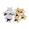 Vánoční hvězda 3D Ø30 mm