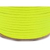 Oděvní šňůra PES Ø2 mm (Varianta 5505 zelená neon, Balení 50 m)
