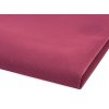 Pěnová guma Foamiran k výrobě květů 60x70 cm (Varianta 1 (001) bílá mléčná, Balení 1 ks)