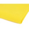 Pěnová guma Foamiran k výrobě květů 60x70 cm (Varianta 1 (001) bílá mléčná, Balení 1 ks)