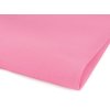 Pěnová guma Foamiran k výrobě květů 60x70 cm (Varianta 1 (001) bílá mléčná, Balení 1 ks)