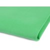 Pěnová guma Foamiran k výrobě květů 60x70 cm (Varianta 1 (001) bílá mléčná, Balení 1 ks)