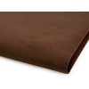 Pěnová guma Foamiran k výrobě květů 60x70 cm (Varianta 1 (001) bílá mléčná, Balení 1 ks)
