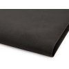 Pěnová guma Foamiran k výrobě květů 60x70 cm (Varianta 1 (001) bílá mléčná, Balení 1 ks)
