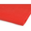 Pěnová guma Foamiran k výrobě květů 60x70 cm (Varianta 1 (001) bílá mléčná, Balení 1 ks)