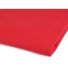 Pěnová guma Foamiran k výrobě květů 60x70 cm (Varianta 1 (001) bílá mléčná, Balení 1 ks)
