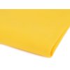 Pěnová guma Foamiran k výrobě květů 60x70 cm (Varianta 1 (001) bílá mléčná, Balení 1 ks)