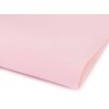 Pěnová guma Foamiran k výrobě květů 60x70 cm (Varianta 1 (001) bílá mléčná, Balení 1 ks)