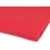 Pěnová guma Foamiran k výrobě květů 60x70 cm (Varianta 1 (001) bílá mléčná, Balení 1 ks)