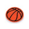 Nažehlovačka basketbalový míč