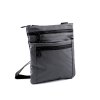 Taška crossbody 21x25 cm (Varianta 5 černá, Balení 1 ks)
