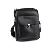 Pánská taška crossbody 20x26 cm (Varianta 4 černá, Balení 1 ks)