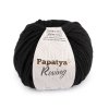 Pletací příze Papatya Roving 100 g (Varianta 1 (11) krémová světlá, Balení 1 ks)