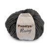 Pletací příze Papatya Roving 100 g (Varianta 1 (11) krémová světlá, Balení 1 ks)