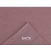 Polar fleece (Varianta 4 (8) (165 g/m²)  pink, Balení 1 m)