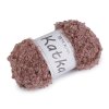 Příze pletací kudrnatá Katka 100 g (Varianta 1 (409) bílá, Balení 1 ks)