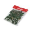 Dekorační mech 25 g (Varianta 1 zelená, Balení 1 sáček)