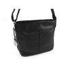 Kabelka 32x26 cm (Varianta 8 černá, Balení 1 ks)