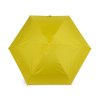 Skládací deštník s pevným pouzdrem (Varianta 5 žlutá, Balení 1 ks)