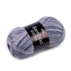 Pletací příze Bamboo Socks / ponožkovka 100 g (Varianta 7 (7908) modrošedá, Balení 1 ks)