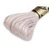 Vyšívací příze DMC Mouliné Spécial Cotton (Varianta 48 anemone melír, Balení 1 ks)
