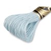 Vyšívací příze DMC Mouliné Spécial Cotton (Varianta 48 anemone melír, Balení 1 ks)
