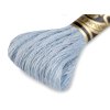 Vyšívací příze DMC Mouliné Spécial Cotton (Varianta 48 anemone melír, Balení 1 ks)
