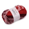 Pletací příze Nordic 150 g (Varianta 3 (664) červenorůžová, Balení 1 ks)