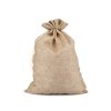 Dárkový pytlík 22x28 cm imitace juty