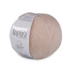 Pletací příze Papataya Angora 100 g (Varianta 2 (1200) krémová nejsvět., Balení 1 ks)