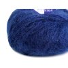 Pletací příze Big Mohair 25 g (Varianta 1 (2) krémová nejsvět., Balení 1 ks)