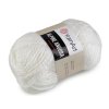 Pletací příze Alpine Angora 150 g (Varianta 1 (332) krémová světlá, Balení 1 ks)