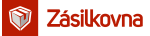 Zásilkovna - výdejní místo