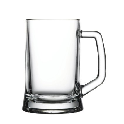 Pivní půllitr PUB 0,5 l