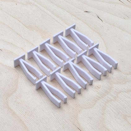 1759 1 prichytka na vostinovy rost 10 ks