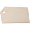 deska drewniana do krojenia z otworem 29cm 3