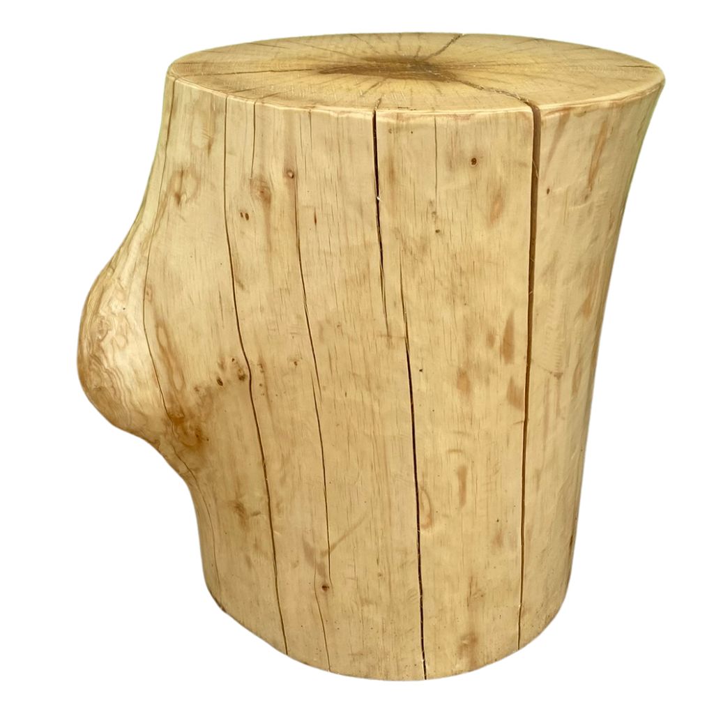 Zahradní špalek Velikost: Střední - 30 cm