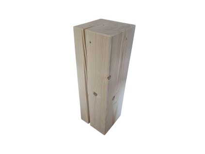<img src=”dreveny hranol.png” alt=”stojan na kvety - smrekové drevo ”>